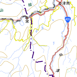 台風回避のためハードワーク 日記 日本3百名山 ひと筆書き Great Traverse3 グレートトラバース3