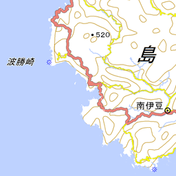 西伊豆海岸の奇岩群 にしいずかいがんのきがんぐん 日本の奇岩百景