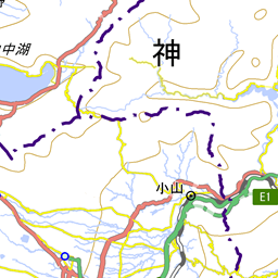 蛭ヶ岳 焼山登山口 丹沢山 塔ノ岳 湯花楽 秦野店 焼山 黍殻山 蛭ヶ岳 丹沢山 塔ノ岳 18年1月1日 月 18年1月2日 火 ヤマケイオンライン 山と溪谷社