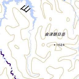 トラウマ 越後駒ヶ岳水無川グシガハナコース 越後駒ケ岳 16年6月19日 日 ヤマケイオンライン 山と溪谷社