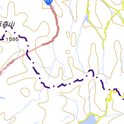 吾妻山登山 西吾妻山 18年8月12日 日 ヤマケイオンライン 山と溪谷社