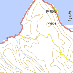 大平山 北海道 の登山ルート コースタイム付き無料登山地図 Yamap ヤマップ
