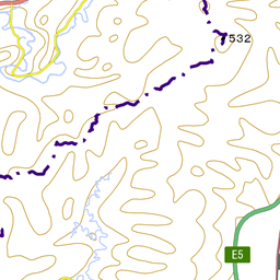 遊楽部岳の登山ルート コースタイム付き無料登山地図 Yamap ヤマップ