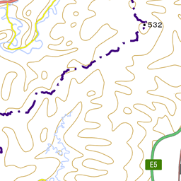 遊楽部岳の登山ルート コースタイム付き無料登山地図 Yamap ヤマップ