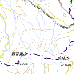 吾妻山登山 西吾妻山 18年8月12日 日 ヤマケイオンライン 山と溪谷社