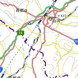 那須観光ハイクから廃虚風の秘湯 雲海閣へ みくぞう さんの茶臼岳 那須岳 三本槍岳 赤面山の活動データ Yamap ヤマップ