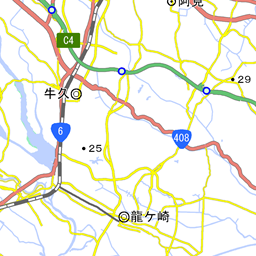 我孫子市の登山ルート コースタイム付き無料登山地図 Yamap ヤマップ