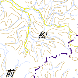 焼木尻岳の登山ルート コースタイム付き無料登山地図 Yamap ヤマップ