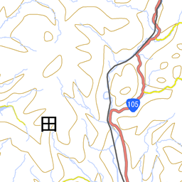 仙北市 角館エリアの登山ルート コースタイム付き無料登山地図 Yamap ヤマップ