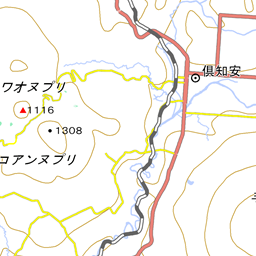 可能性は無限大ですってよ In 羊蹄山 はっしーさんの羊蹄山 蝦夷富士 の活動データ Yamap ヤマップ