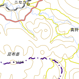 可能性は無限大ですってよ In 羊蹄山 はっしーさんの羊蹄山 蝦夷富士 の活動データ Yamap ヤマップ