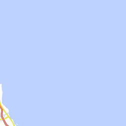 亀田半島 国土地理院地図 Cycle Ring サイクルリング