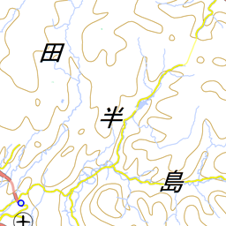 函館山の登山ルート コースタイム付き無料登山地図 Yamap ヤマップ