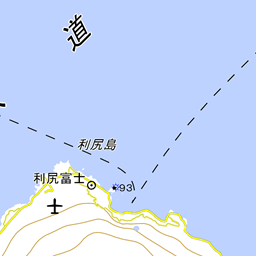 3連休は利尻山 利尻山 21年8月14日 土 ヤマケイオンライン 山と溪谷社