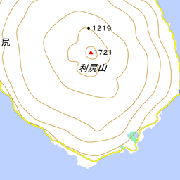 3連休は利尻山 利尻山 21年8月14日 土 ヤマケイオンライン 山と溪谷社