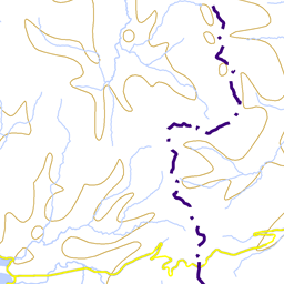岩尾岳の登山ルート コースタイム付き無料登山地図 Yamap ヤマップ