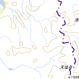 天幕山の登山ルート コースタイム付き無料登山地図 Yamap ヤマップ