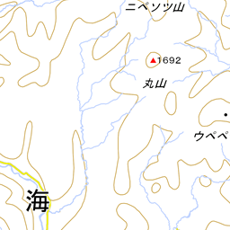 大雪山縦走2日目 忠別 トムラウシ山 双子池キャンプ場まで ひろさんの大雪山系 旭岳 トムラウシの活動データ Yamap ヤマップ