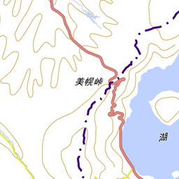 東藻琴芝桜公園からの藻琴山 しんのすけさんの藻琴山の活動データ Yamap ヤマップ