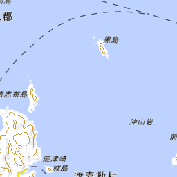 慶良間諸島トレッキング1 座間味 阿嘉島 Wataさんの慶良間諸島の活動データ Yamap ヤマップ