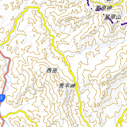 矢部村山系八名山 高取山 文字岳 かわまりさんの石割岳 平野岳の活動データ Yamap ヤマップ