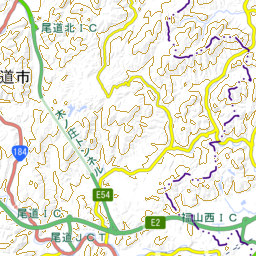 みはらし連山 鳴滝山縦走 三原駅 尾道駅 19年2月24日 Issa Harefutaさんのみはらし連山 鳴滝山 鉢ヶ峰の活動データ Yamap ヤマップ