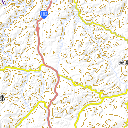 星居山の登山ルート コースタイム付き無料登山地図 Yamap ヤマップ