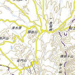 岡山県百名山｜登山とアウトドアの情報サイト／▴ヤマニア.net