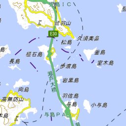 王頭山 おうとうざん 心経山 しんぎょうざん 広島 香川県 丸亀市 Kachijunpさんの広島 香川県 手島 小手島の活動データ Yamap ヤマップ