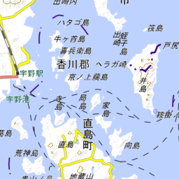 玉野アルプス 深山公園から王子が岳一筆書き Keitaさんの玉野市の活動データ Yamap ヤマップ