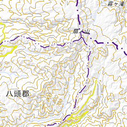 チャンスは少ない ならば初弾から斉射 猿壺の滝 シワガラの滝 Persさんの扇ノ山の活動データ Yamap ヤマップ