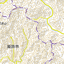 スリルも眺望も抜群の七種山 まっつんさんの七種山の活動データ Yamap ヤマップ