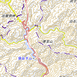 高野山大峰道 高野豆腐伝承館 奥之院 06 14 たまさんの高野山 楊柳山 雨引山の活動データ Yamap ヤマップ