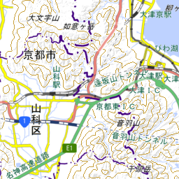 京都一周 東山 トレイル しろしさんの京都一周トレイルの活動データ Yamap ヤマップ