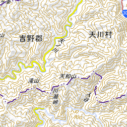 弥山八経ヶ岳川合ルート Omine My Home Izuさんの八経ヶ岳の活動データ Yamap ヤマップ
