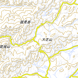 越知山 武周ヶ池 桜 と花桃 の林道 わくなしメガネさんの越知山 六所山の活動データ Yamap ヤマップ