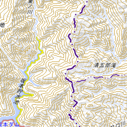 登山ルート 大杉谷 大台ケ原 ヤマレコ