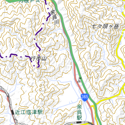 山本山 賤ヶ岳から余呉湖 登山ルートガイド ヤマレコ