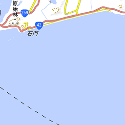 海から山へ そしてまた海へ あつみトレイル のぶさんの雨乞山 愛知県 大山の活動データ Yamap ヤマップ