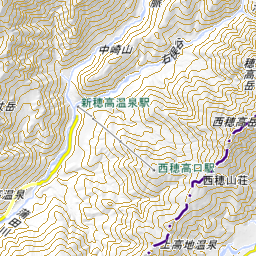 News アップダウンが一目瞭然 山行計画に役立つ新しい登山地図とは Yama Hack