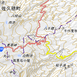 赤岳日帰り初心者 赤岳 年9月28日 月 ヤマケイオンライン 山と溪谷社