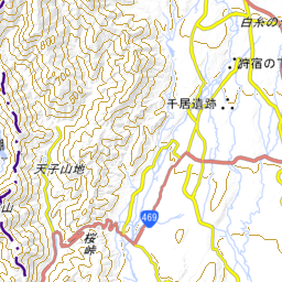 三石山 思親山 初心者マークとともに ゆきんこさんの思親山 三石山の活動データ Yamap ヤマップ