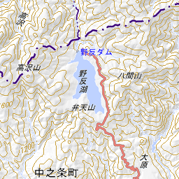 下山登山 渋峠 草津 草津白根山 横手山 はちかぜさんの草津白根山 湯釜の活動データ Yamap ヤマップ