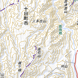 苗場山日帰り登山 苗場山 年10月14日 水 ヤマケイオンライン 山と溪谷社