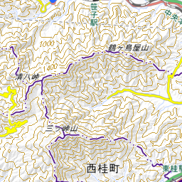 三ッ峠山 開運山 木無山 木山 霜山 天上山 まゆこさんの三ッ峠山 本社ヶ丸 鶴ヶ鳥屋山の活動データ Yamap ヤマップ