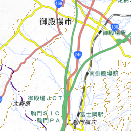 地理院タイル 地形モデル画像の取得 Fme Server デモ