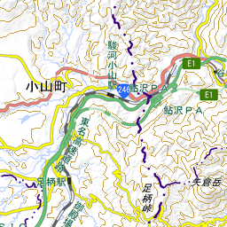 箱根外輪山 箱根外輪山 22年12月3日 土 ヤマケイオンライン 山と溪谷社