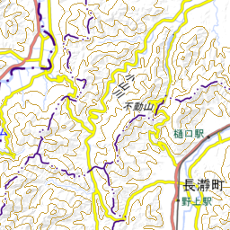 皆野アルプス 破風山 19年4月13日 土 ヤマケイオンライン 山と溪谷社