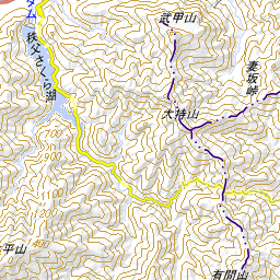 雲取山で紅葉登山 1泊2日で楽しむ2コースの紹介やアクセス情報 Yama Hack 日本最大級の登山マガジン ヤマハック