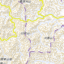 花の季節の前奏曲 カタクリの花が咲く山へ 今 おすすめの山 Yamakei Online